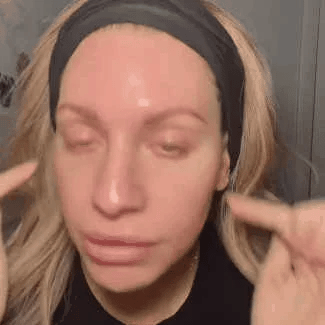 MooLess -  Collagen Night Wrapping Mask