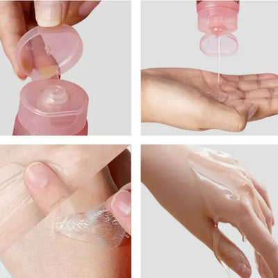 MooLess -  Collagen Night Wrapping Mask